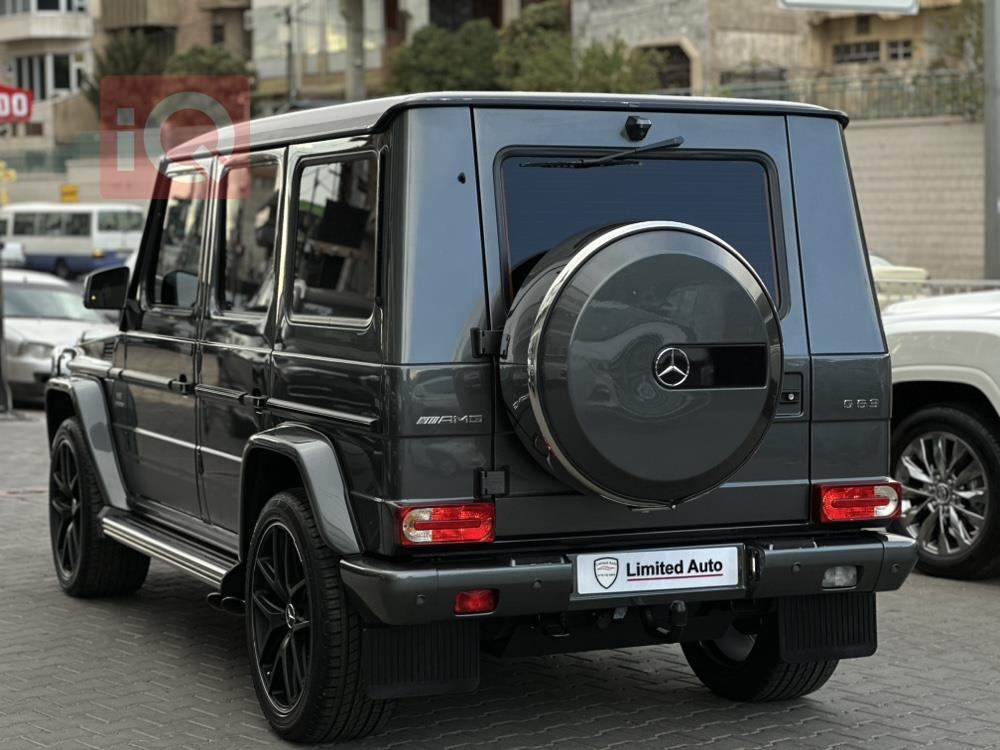 مێرسێدس بێنز G-Class